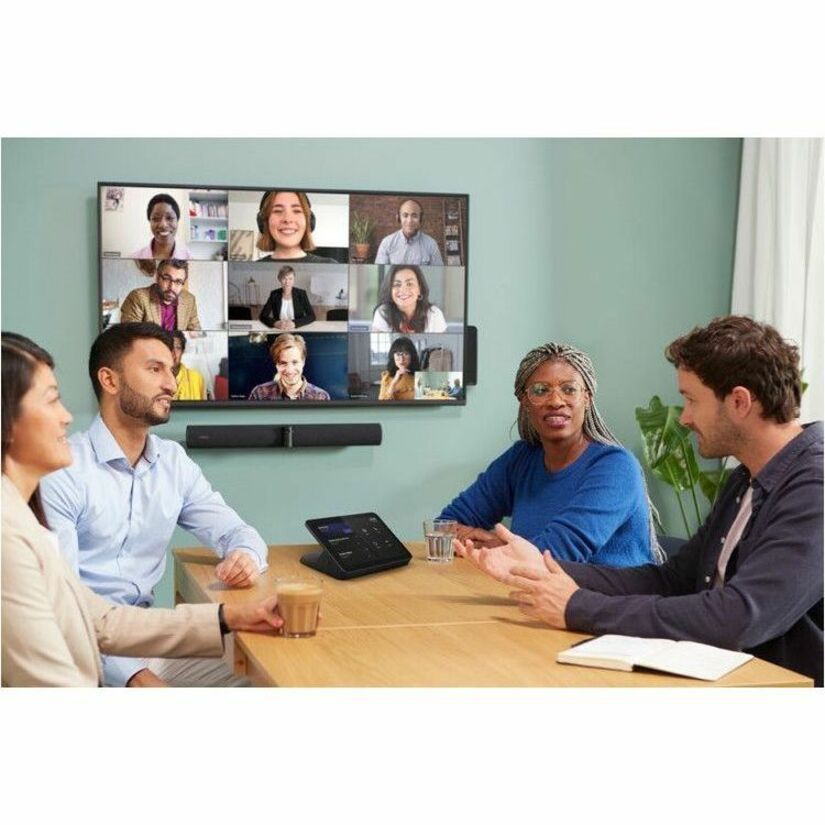 Jabra PanaCast 50 Room System 2 Video Conferencing System - 8602332