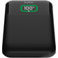 Belkin BoostCharge Pro 3-Port Laptop Power Bank 20K - BPB020TTBK