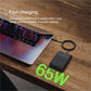Belkin BoostCharge Pro 3-Port Laptop Power Bank 20K - BPB020TTBK