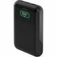 Belkin BoostCharge Pro 3-Port Laptop Power Bank 20K - BPB020TTBK
