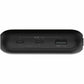 Belkin BoostCharge Pro 3-Port Laptop Power Bank 20K - BPB020TTBK