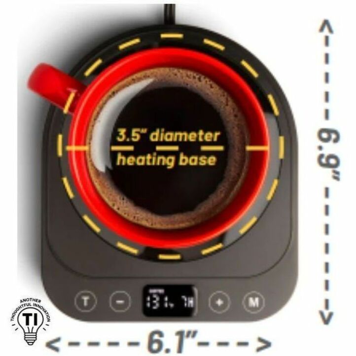 Victor HTZ300 Cup Warmer - HTZ300