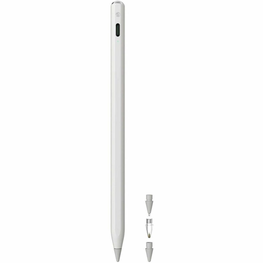 MAGEASY Instinct Stylus Pencil (4 Tips) - MPDIPD273WH24