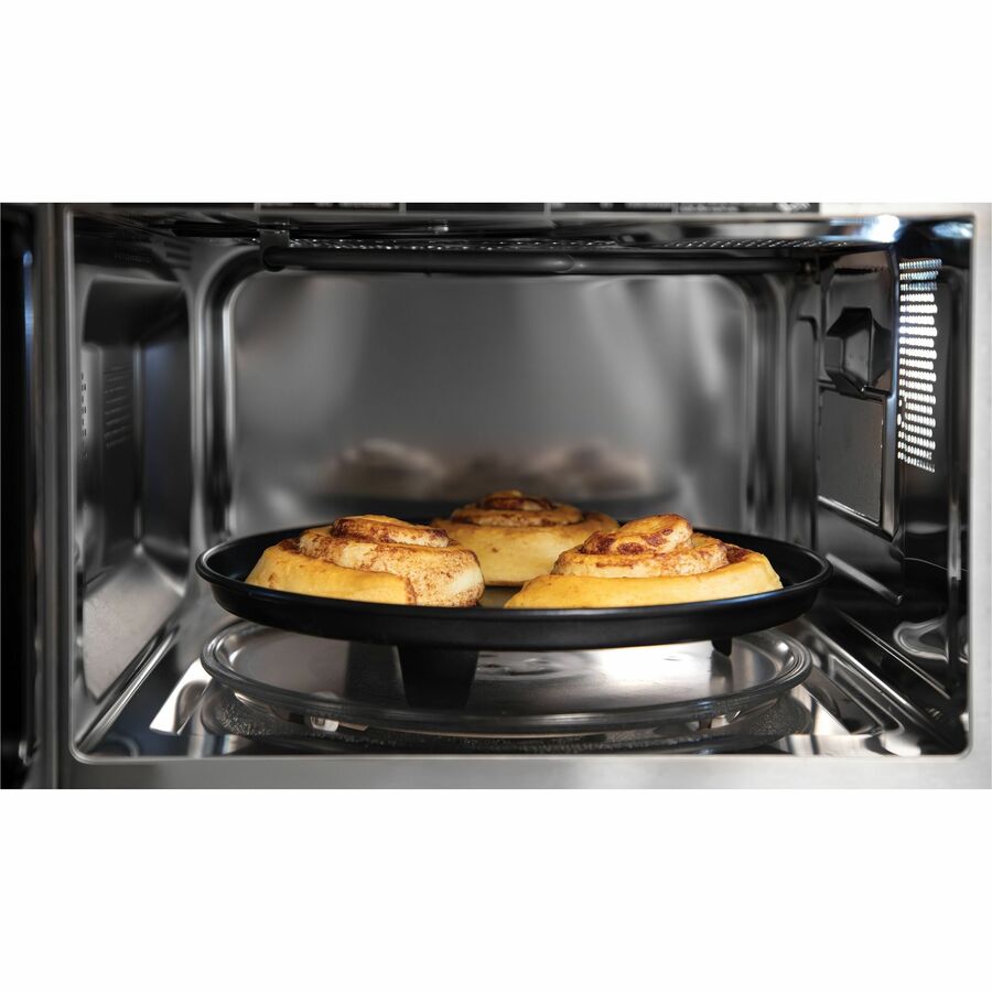 Sharp 3-in-1 Microwave Oven - SMC0985KSC