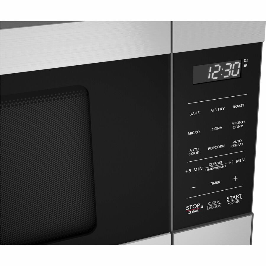 Sharp 3-in-1 Microwave Oven - SMC0985KSC