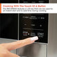 Sharp 3-in-1 Microwave Oven - SMC0985KSC