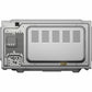 Sharp 3-in-1 Microwave Oven - SMC0985KSC