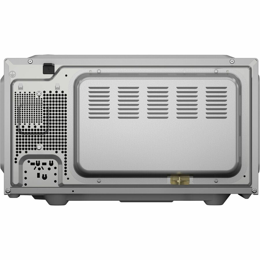 Sharp 3-in-1 Microwave Oven - SMC0985KSC