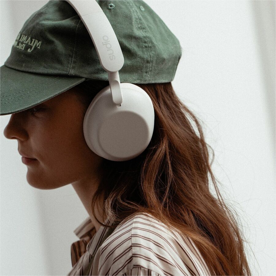 Sudio R3 Headset - R3WHT