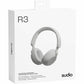 Sudio R3 Headset - R3WHT
