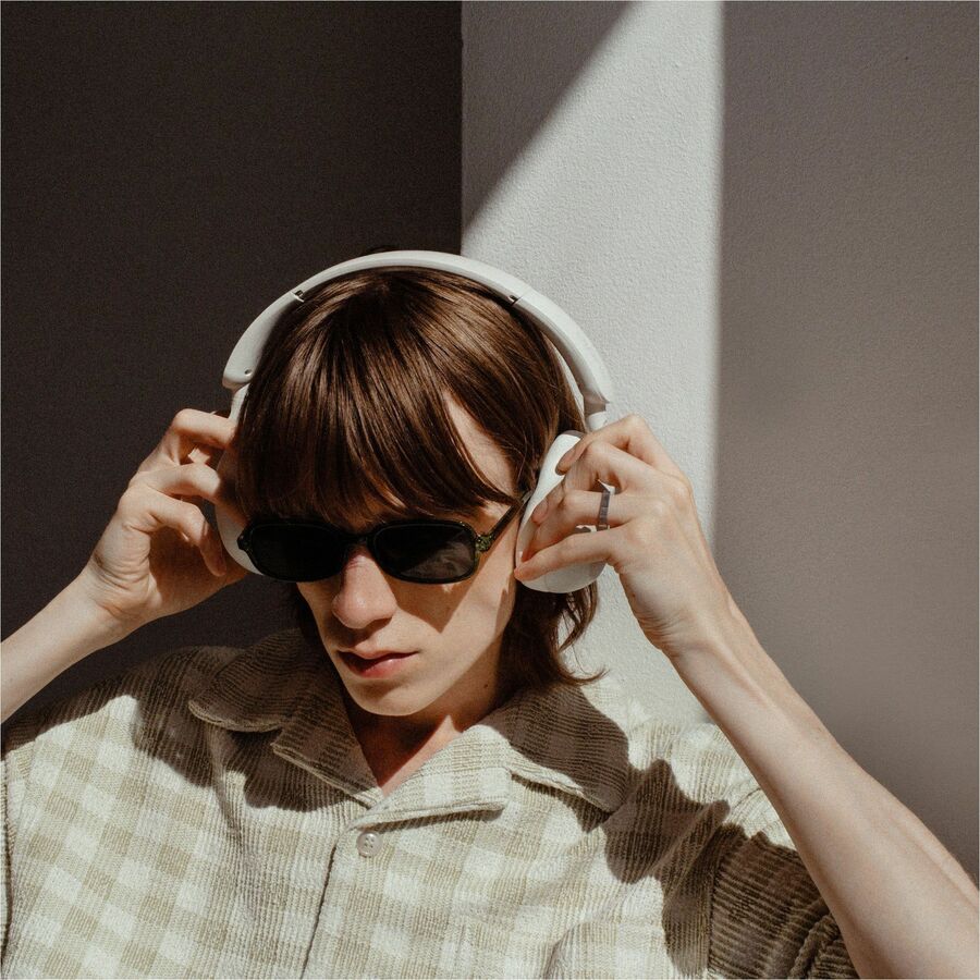 Sudio R3 Headset - R3WHT