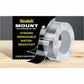 Scotch-Mount Multipurpose Adhesive Tape - 420-3M-1EF
