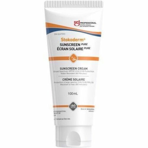 SC Johnson Stokoderm Sunscreen PURE