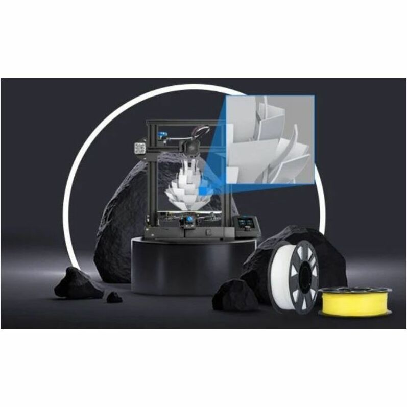 Creality 3D Printer Filament - 735280753758