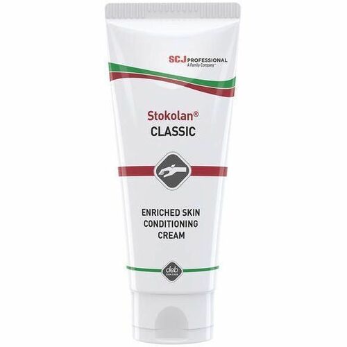 SC Johnson Stokolan Classic Enriched Skin Conditioning Cream