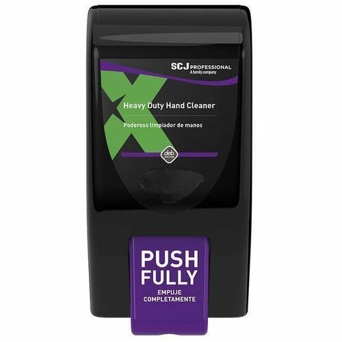 SC Johnson Cleanse Heavy FOAM Dispenser