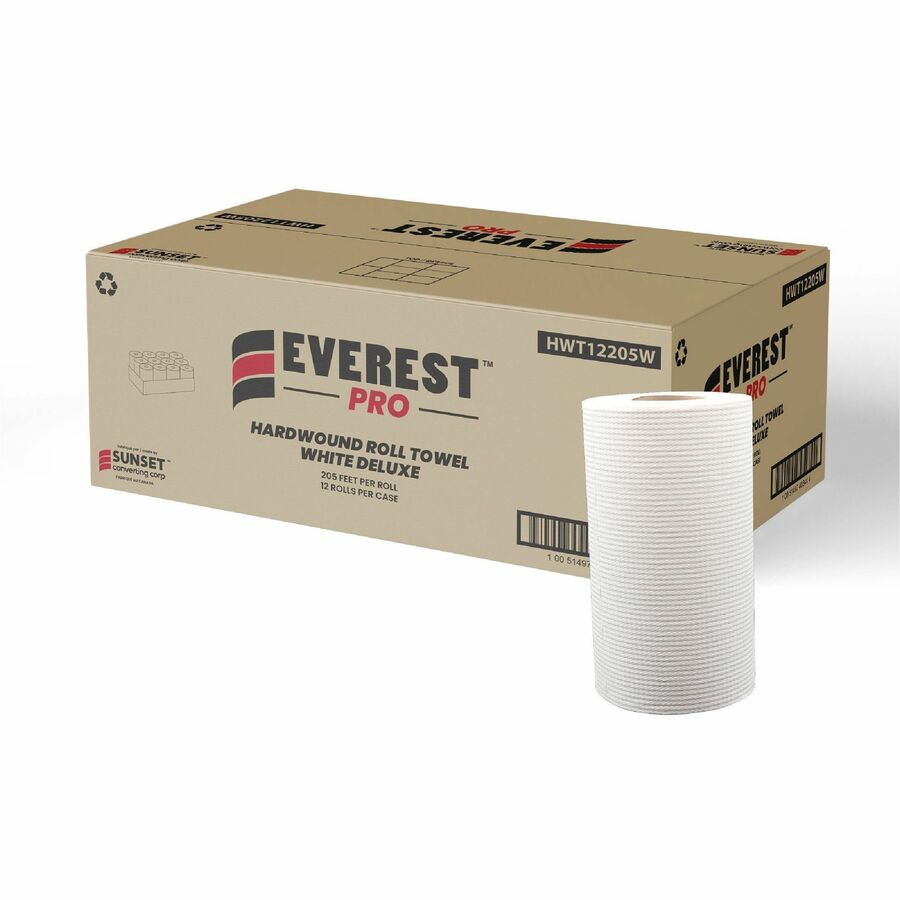 Everest Pro Paper Towel - HWT12205W