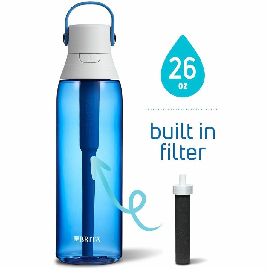 Brita Water Filtering Bottle - 60494
