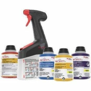 SC Johnson TruShot 2.0 Trigger Dispenser - 4000010168