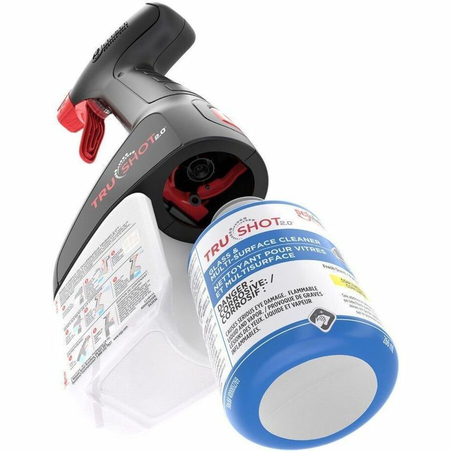SC Johnson TruShot 2.0 Trigger Dispenser - 4000010168