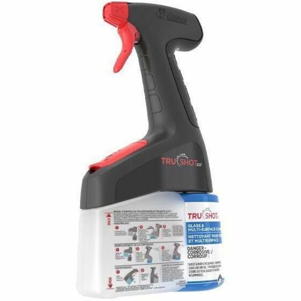 SC Johnson TruShot 2.0 Trigger Dispenser - 4000010168