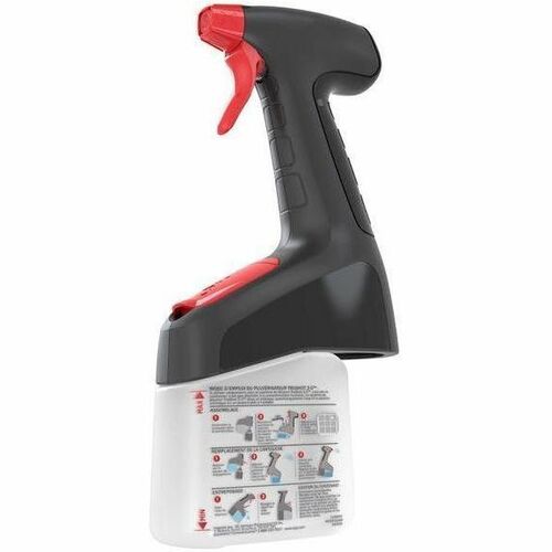 SC Johnson TruShot 2.0 Trigger Dispenser