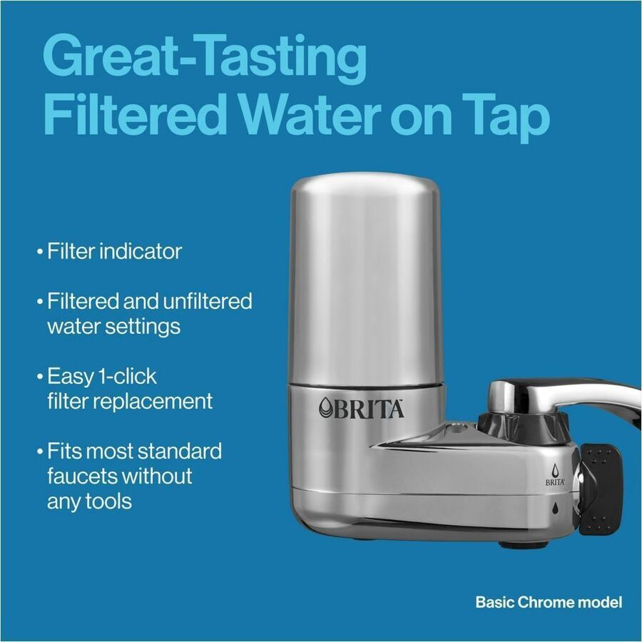Brita Water Filter - 64039