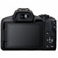 Canon EOS R50 24.2 Megapixel Compact Camera - Black - CAN.CAM.SLR.R50