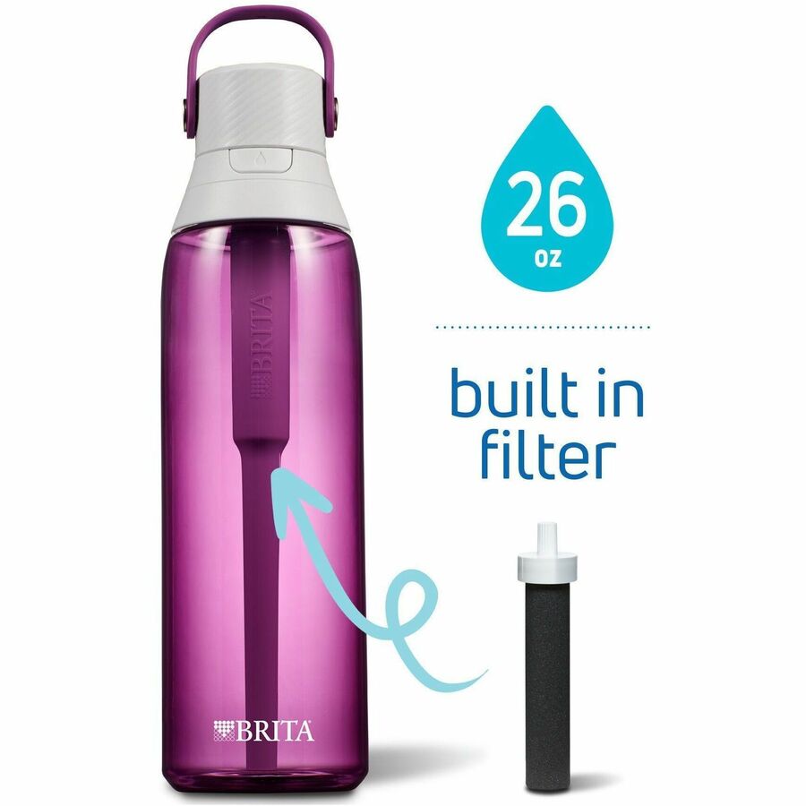 Brita Water Filtering Bottle - 60490