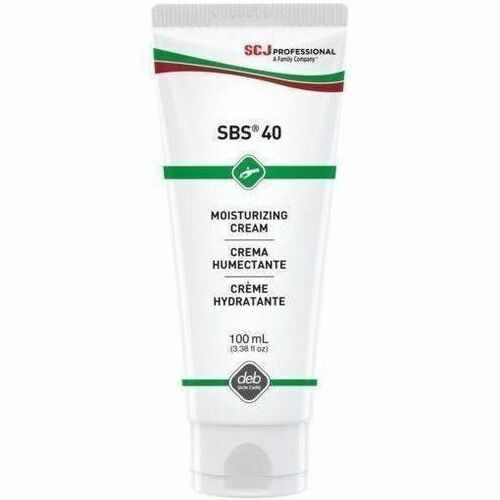 SC Johnson SBS 40 Skin Conditioning Cream