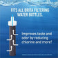 Brita Water Filter Cartridge - 19305