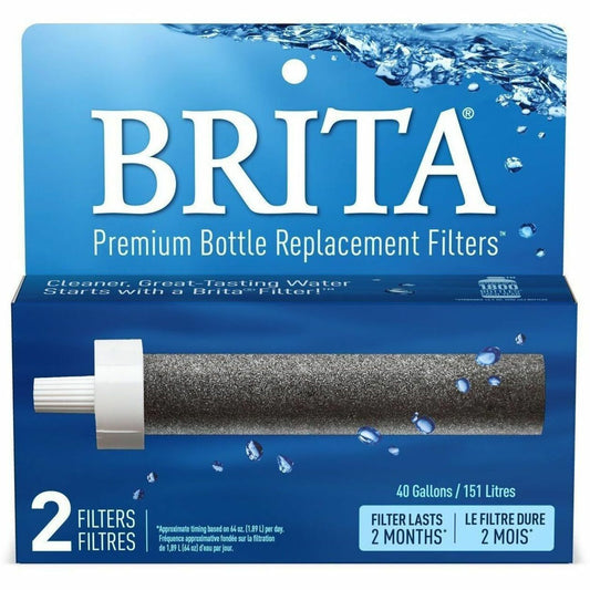 Brita Water Filter Cartridge