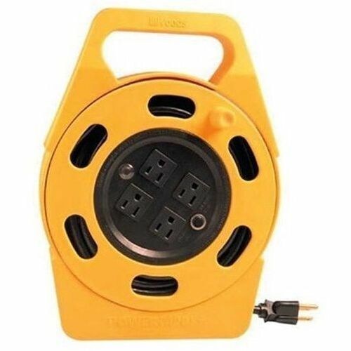 Woods Power Cord Caddy