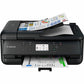 Canon PIXMA TR7620a Wired Inkjet Multifunction Printer - Color - CAN.MFC.INK.TR7620A