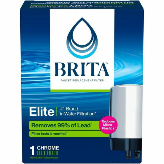 Brita Water Filter Cartridge