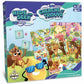 Editions Gladius Hide and Seek - Ludo & M&eacute;ninge's World
