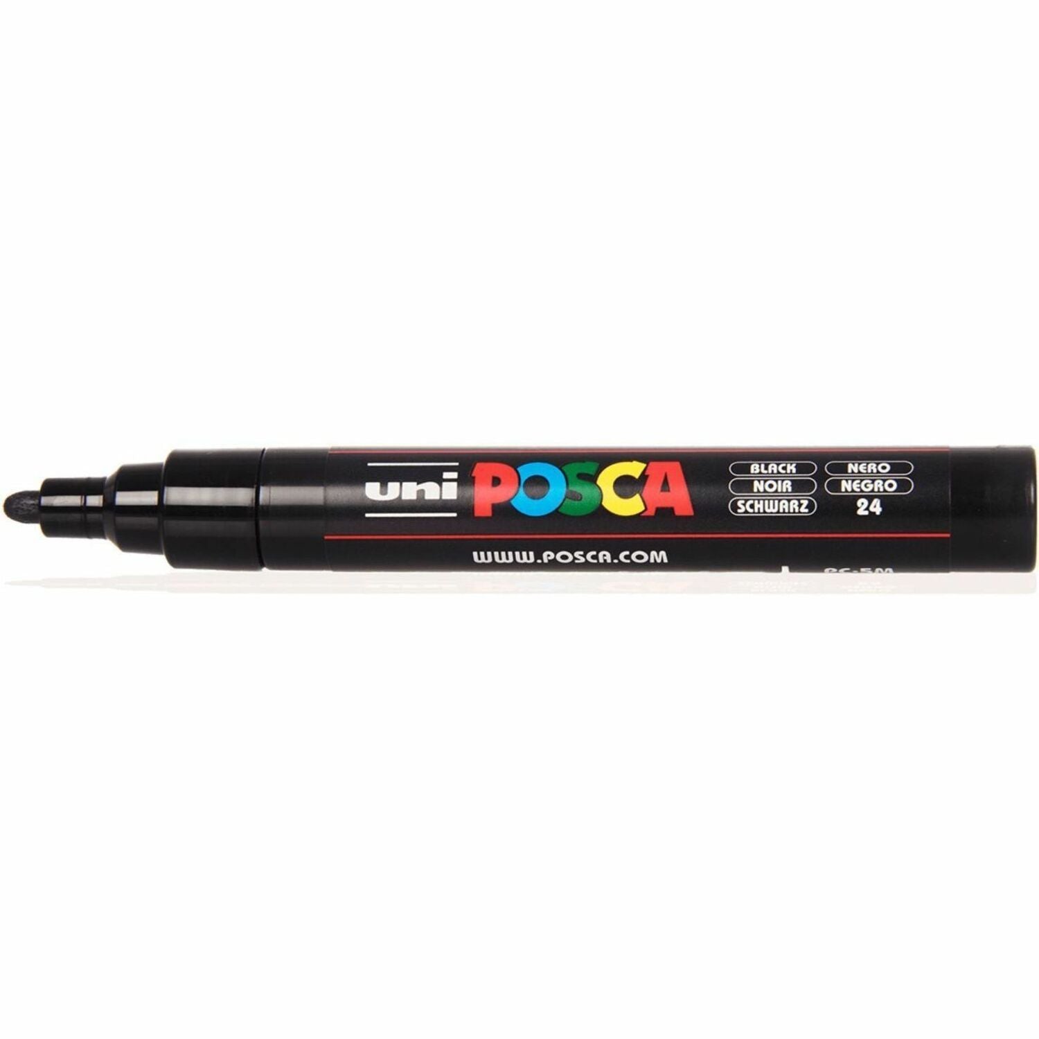 POSCA PC-5M WaterBased Paint Marker