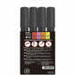 POSCA PC-5M WaterBased Paint Marker - 319392000