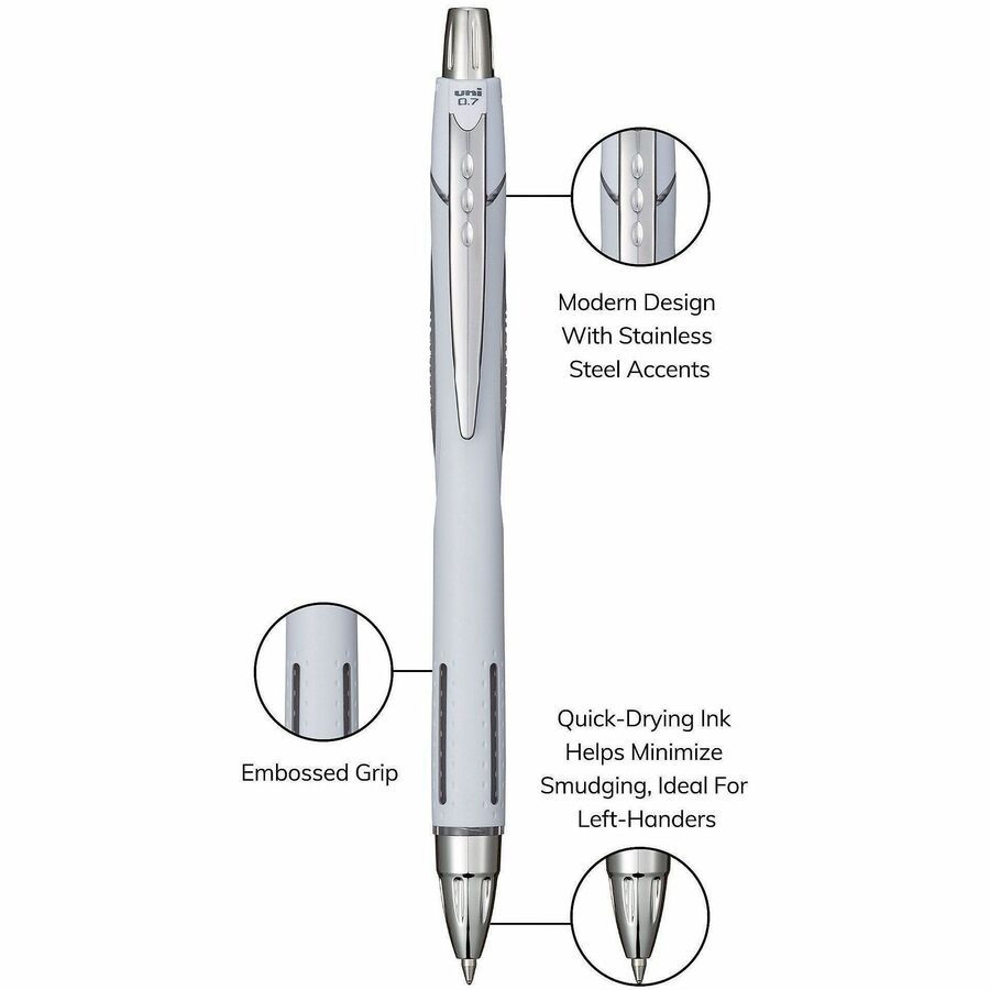 uniball™ Jetstream RT Retract Ballpoint Pens - 70949