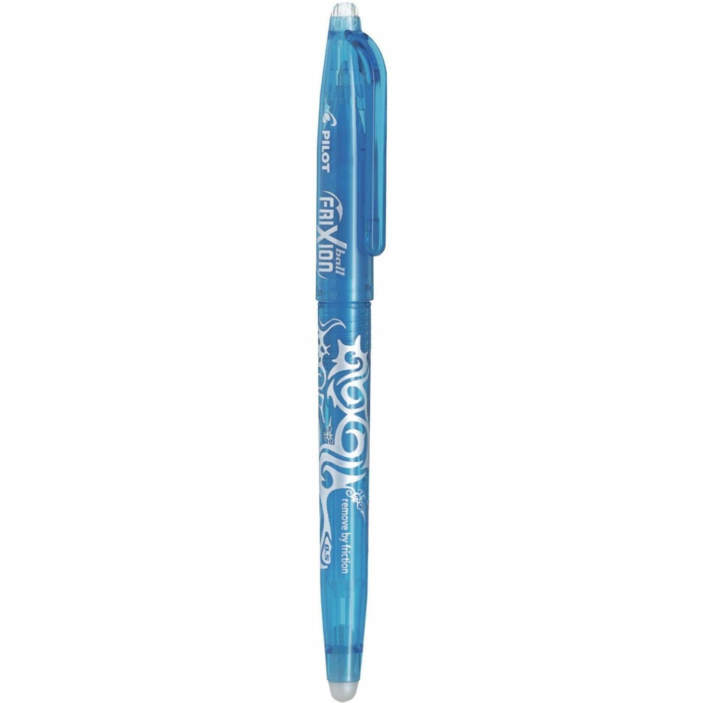 FriXion Erasable Pen