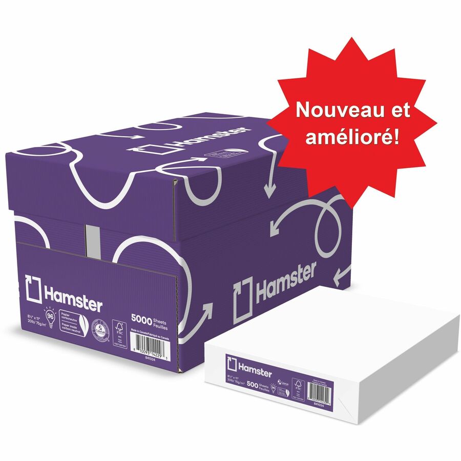 Spicers Multipurpose Carbon Neutral Paper - 4041