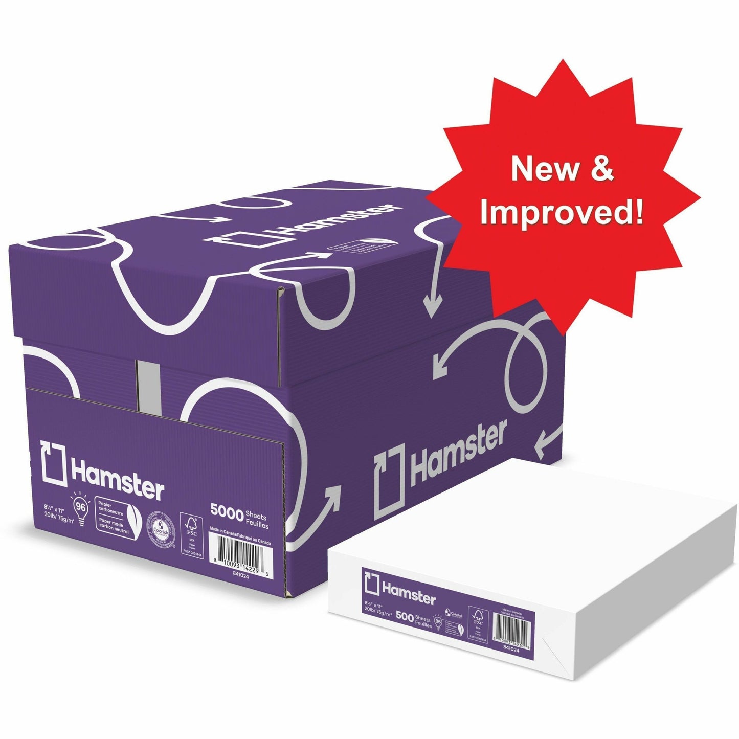 Spicers Multipurpose Carbon Neutral Paper