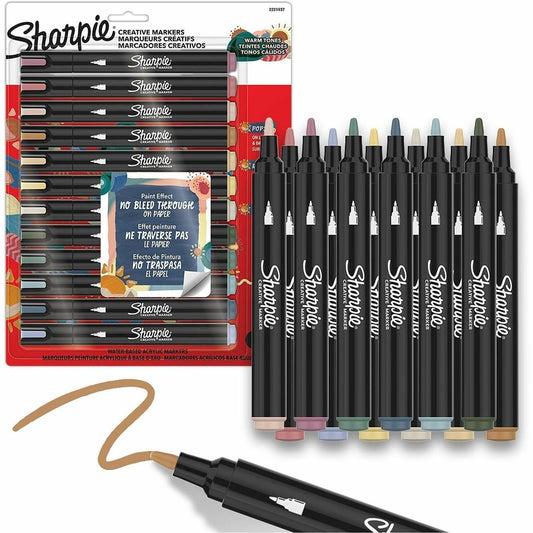 Sharpie Creative Markers