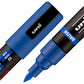 uni&reg; POSCA PC-5BR, Water-Based Paint Brush Tip Markers (16 Pack) - 311902000