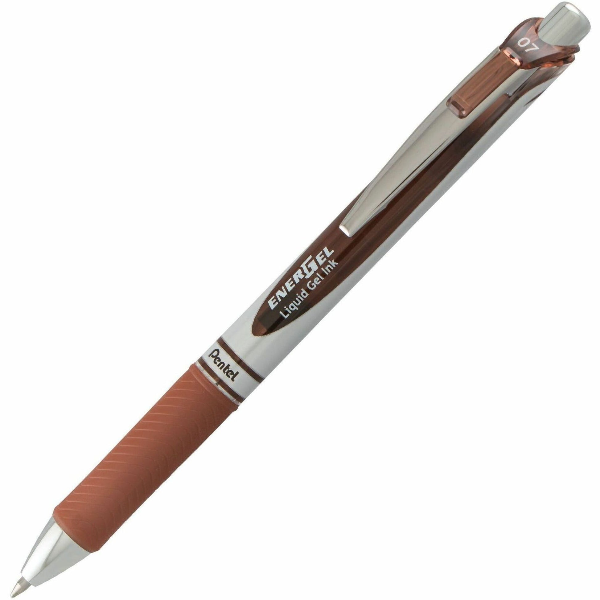 Pentel EnerGel Gel Pen