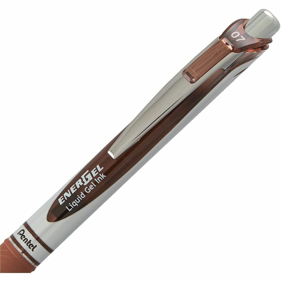 Pentel EnerGel Gel Pen - BL77E