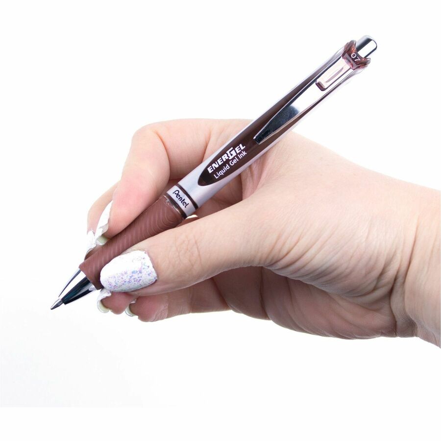 Pentel EnerGel Gel Pen - BL77E