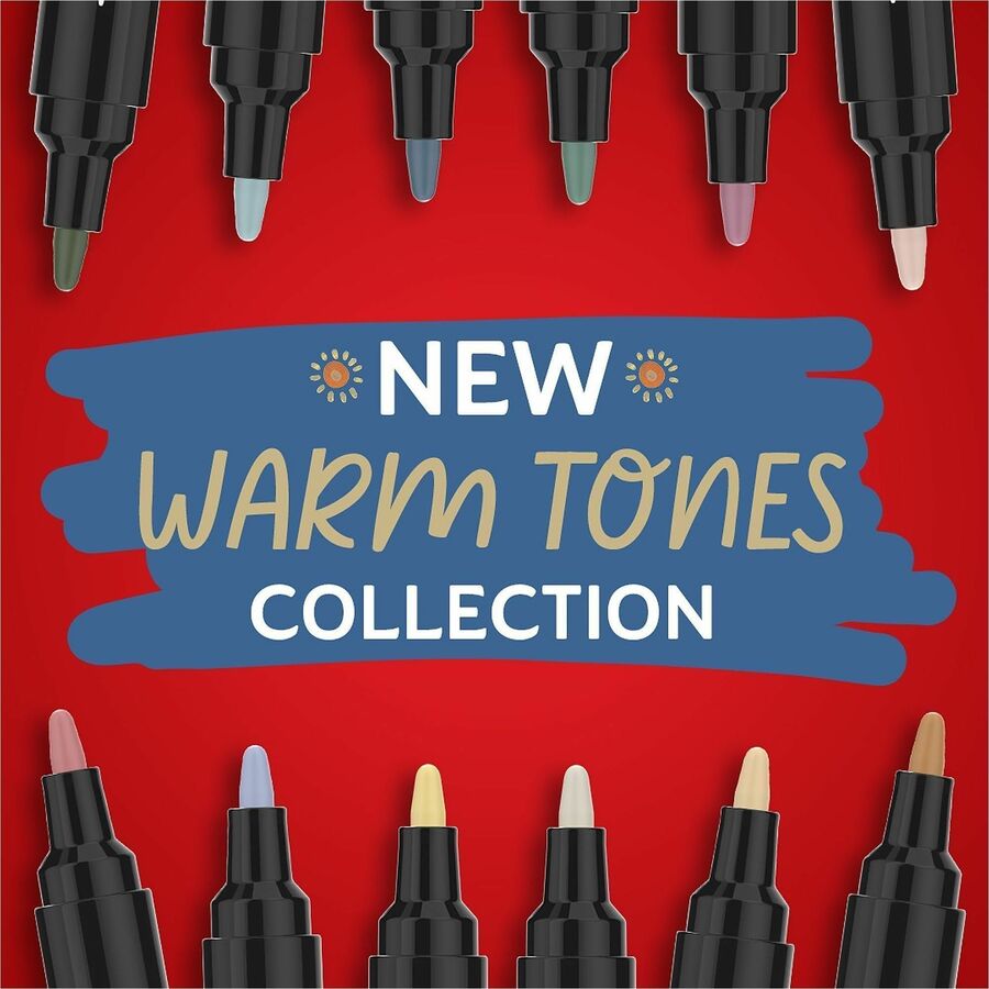 Sharpie Creative Markers - 2221925