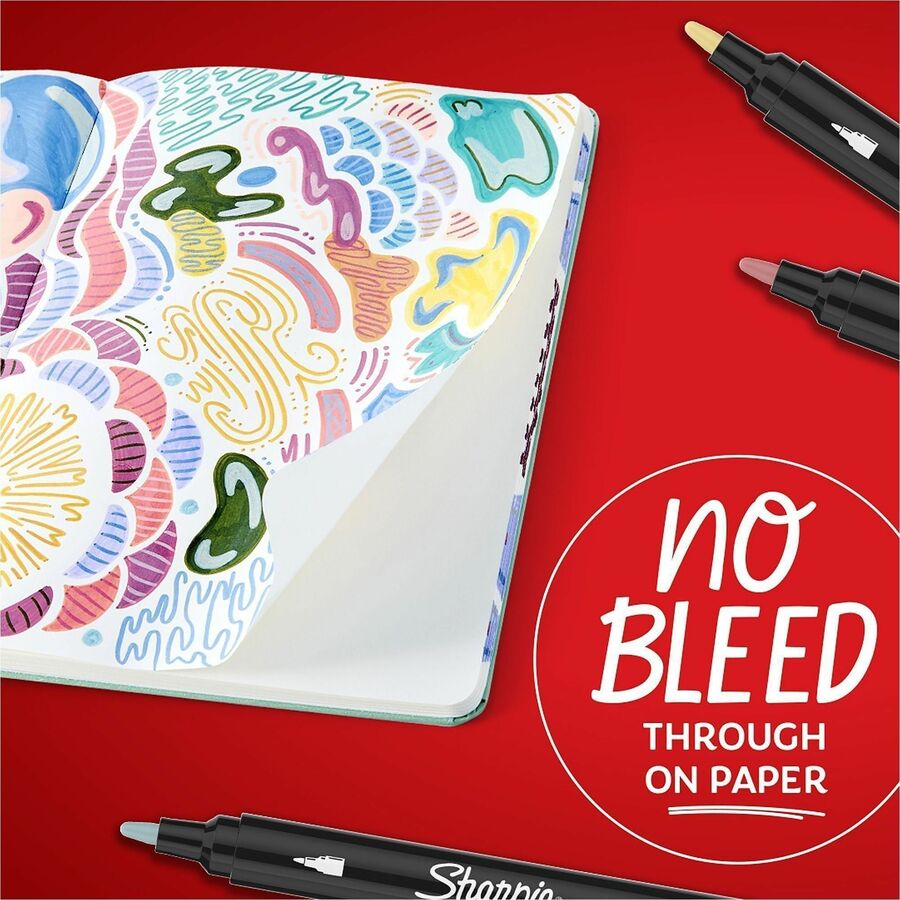 Sharpie Creative Markers - 2221932
