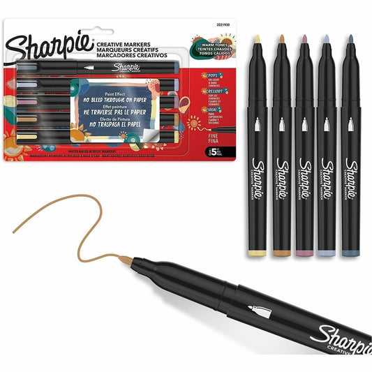 Sharpie Creative Markers